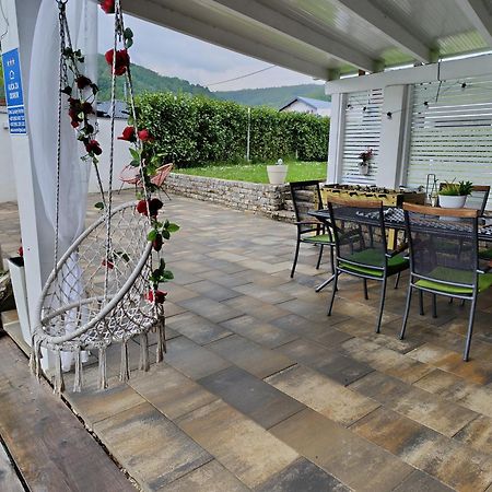 Bihać Una Luxury Home מראה חיצוני תמונה