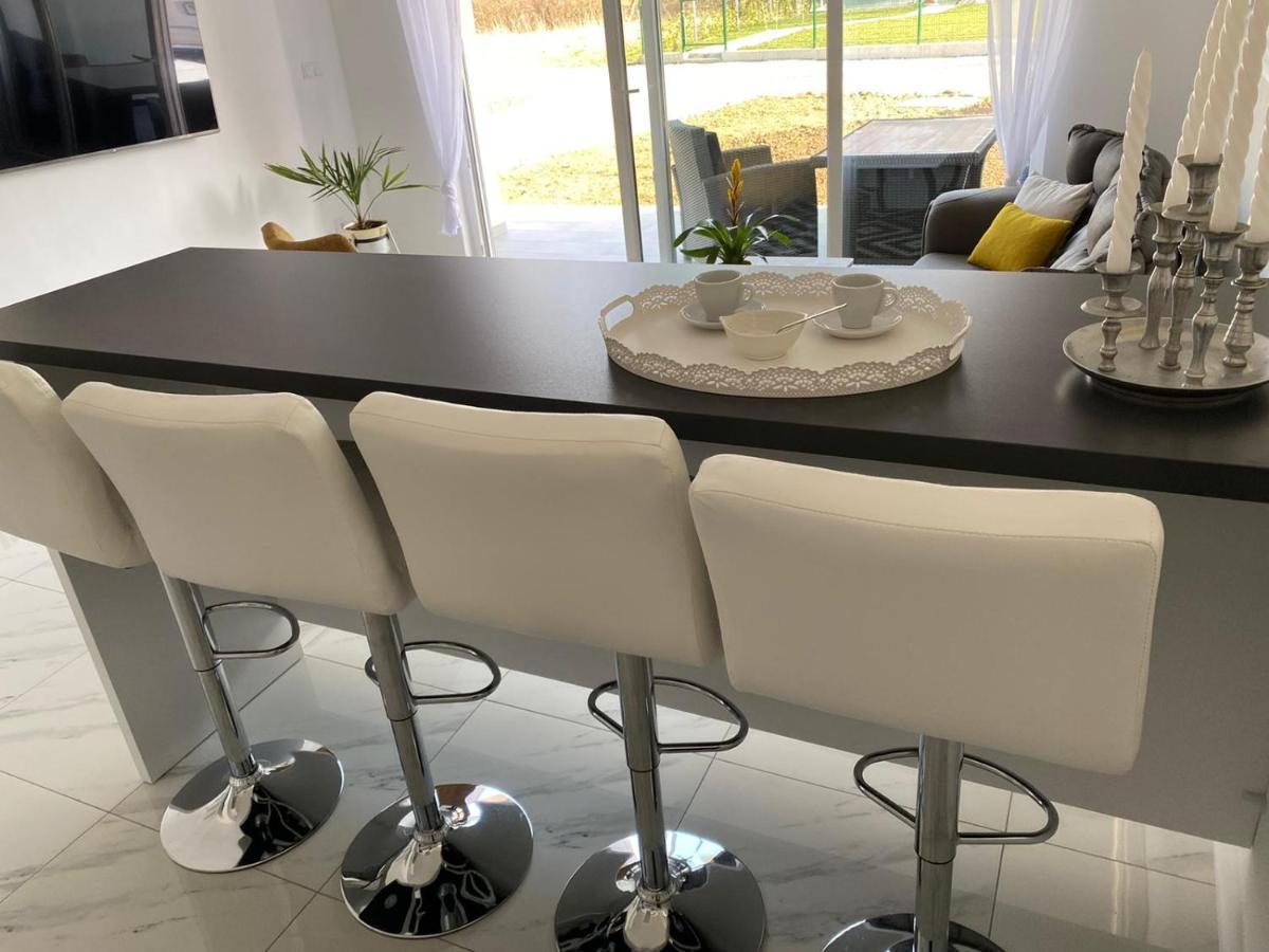 Bihać Una Luxury Home מראה חיצוני תמונה