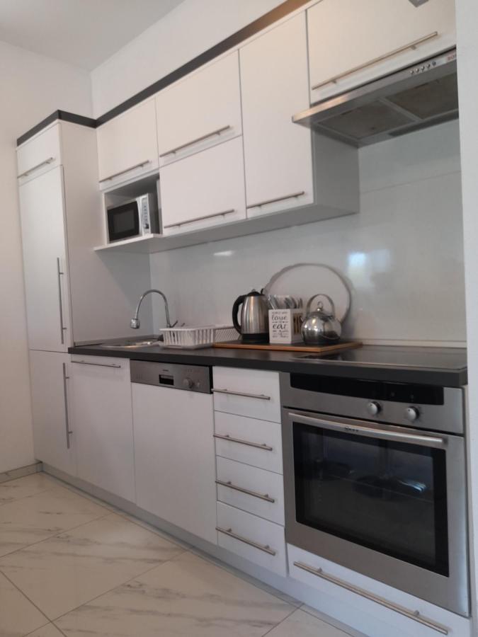 Bihać Una Luxury Home מראה חיצוני תמונה