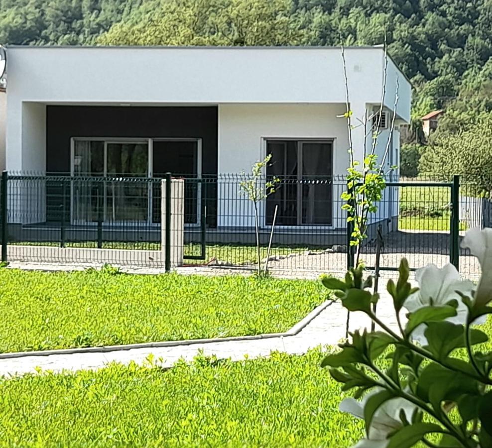 Bihać Una Luxury Home מראה חיצוני תמונה