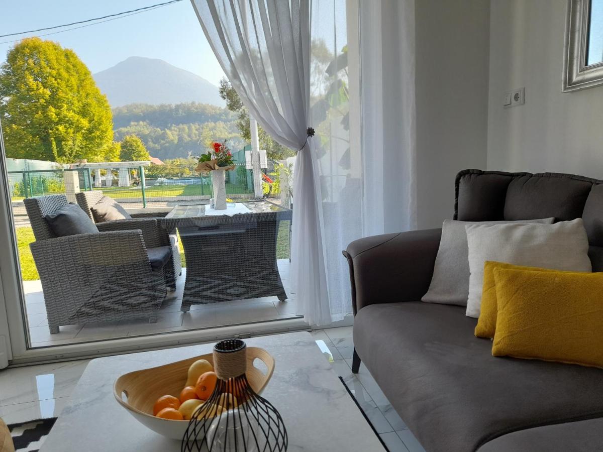 Bihać Una Luxury Home מראה חיצוני תמונה