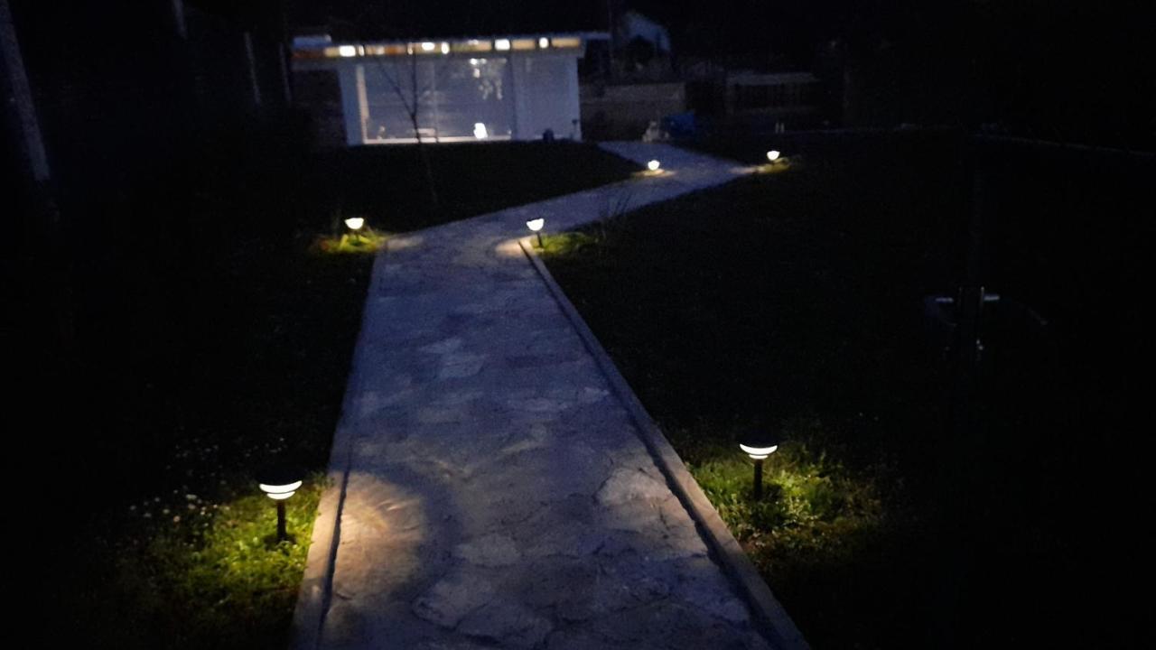 Bihać Una Luxury Home מראה חיצוני תמונה