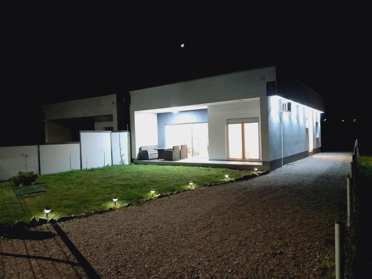Bihać Una Luxury Home מראה חיצוני תמונה
