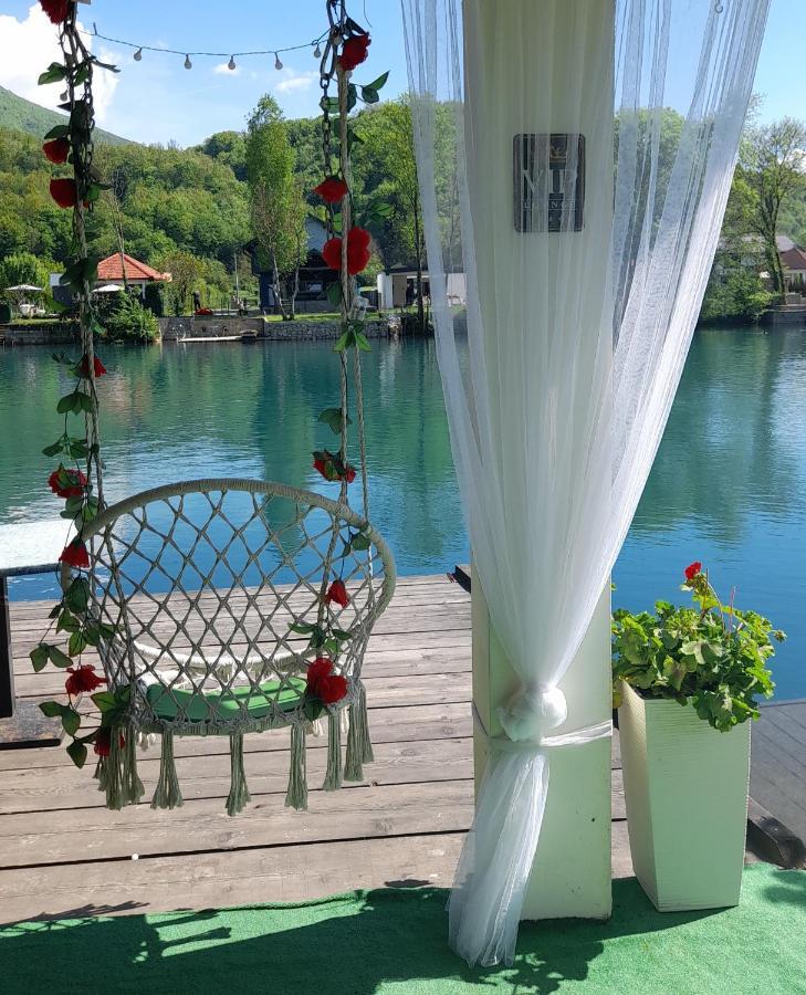 Bihać Una Luxury Home מראה חיצוני תמונה