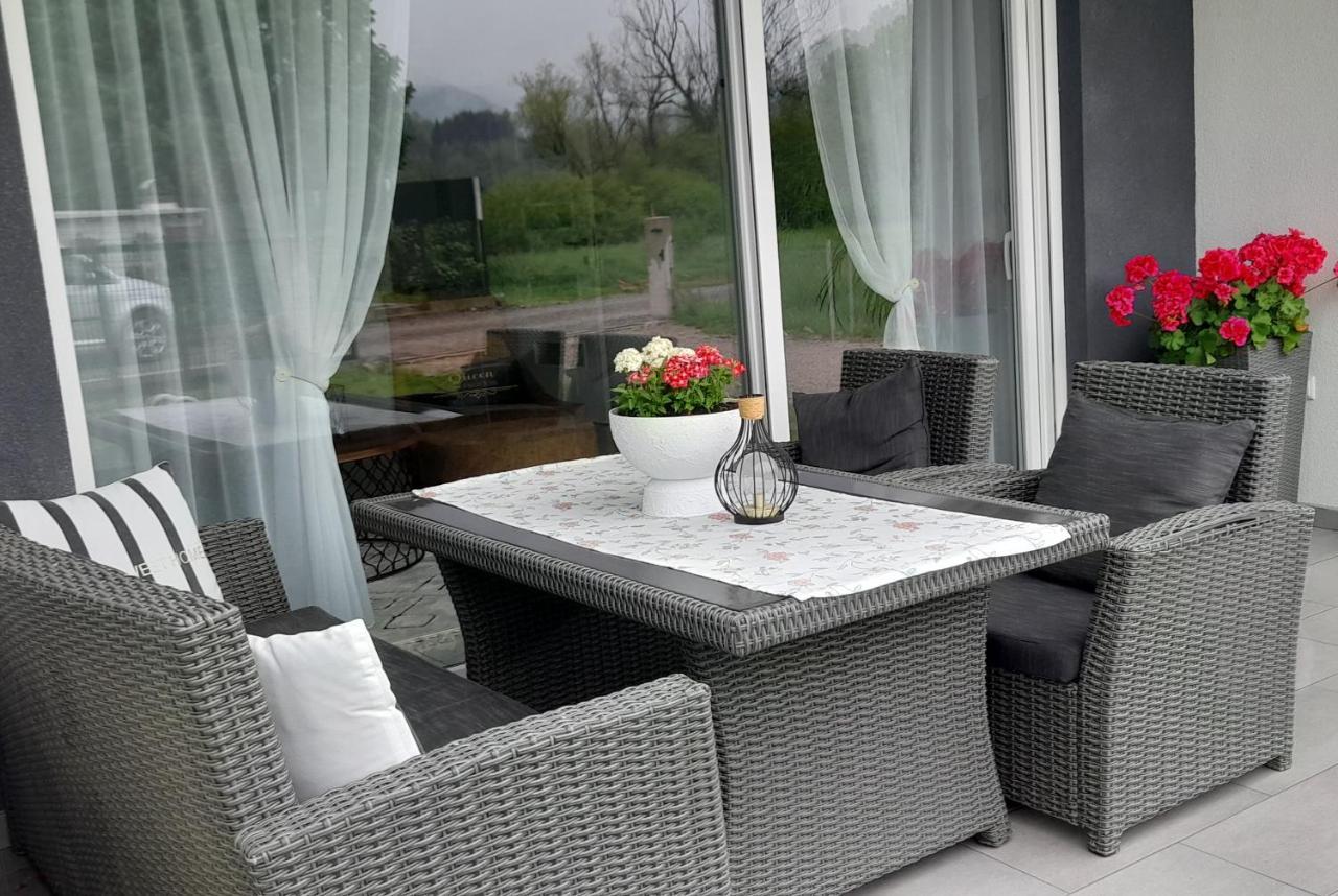 Bihać Una Luxury Home מראה חיצוני תמונה