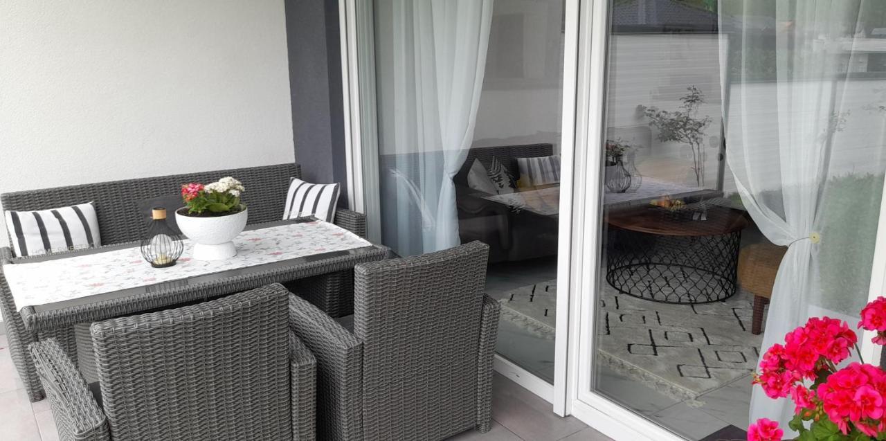 Bihać Una Luxury Home מראה חיצוני תמונה