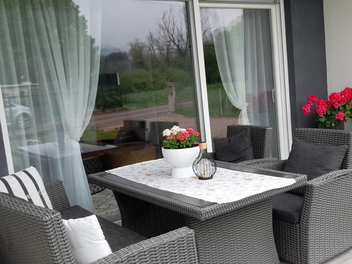 Bihać Una Luxury Home מראה חיצוני תמונה
