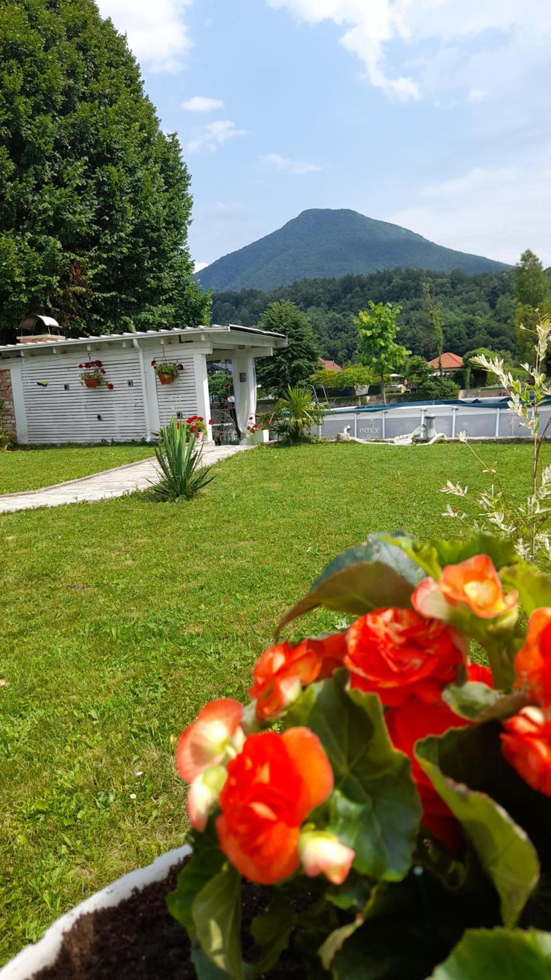 Bihać Una Luxury Home מראה חיצוני תמונה