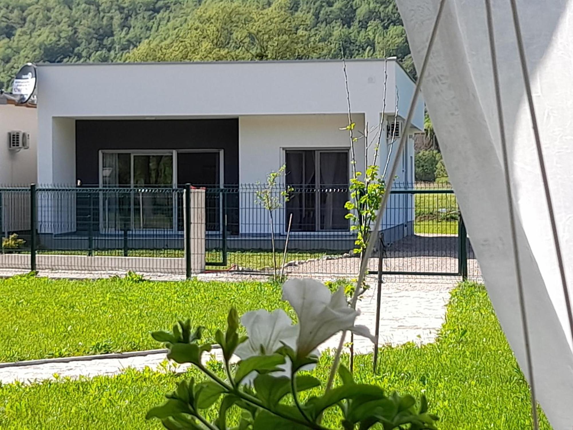Bihać Una Luxury Home חדר תמונה