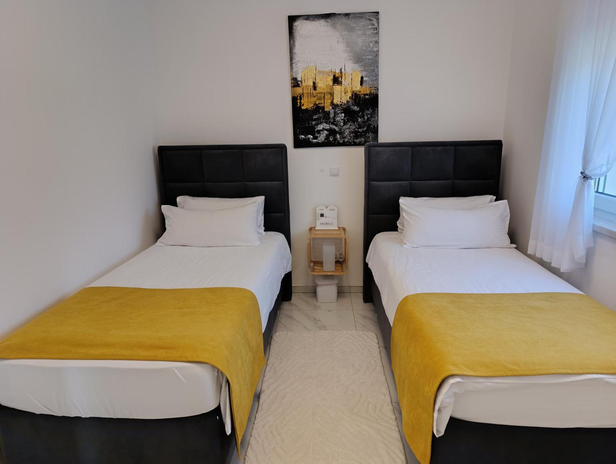 Bihać Una Luxury Home מראה חיצוני תמונה
