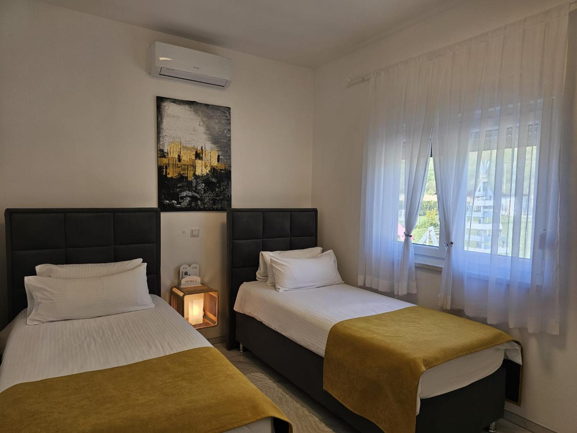 Bihać Una Luxury Home מראה חיצוני תמונה