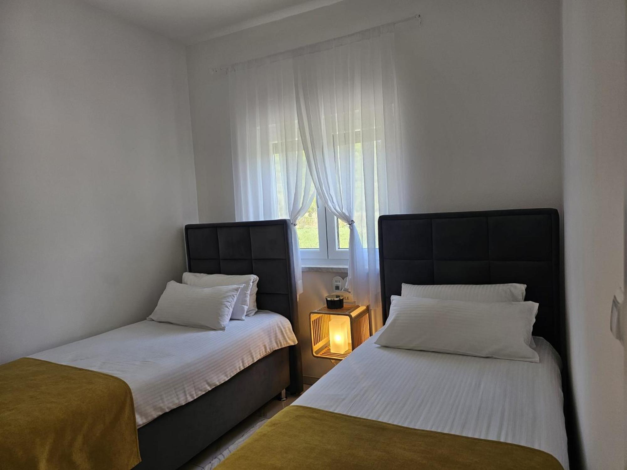 Bihać Una Luxury Home מראה חיצוני תמונה