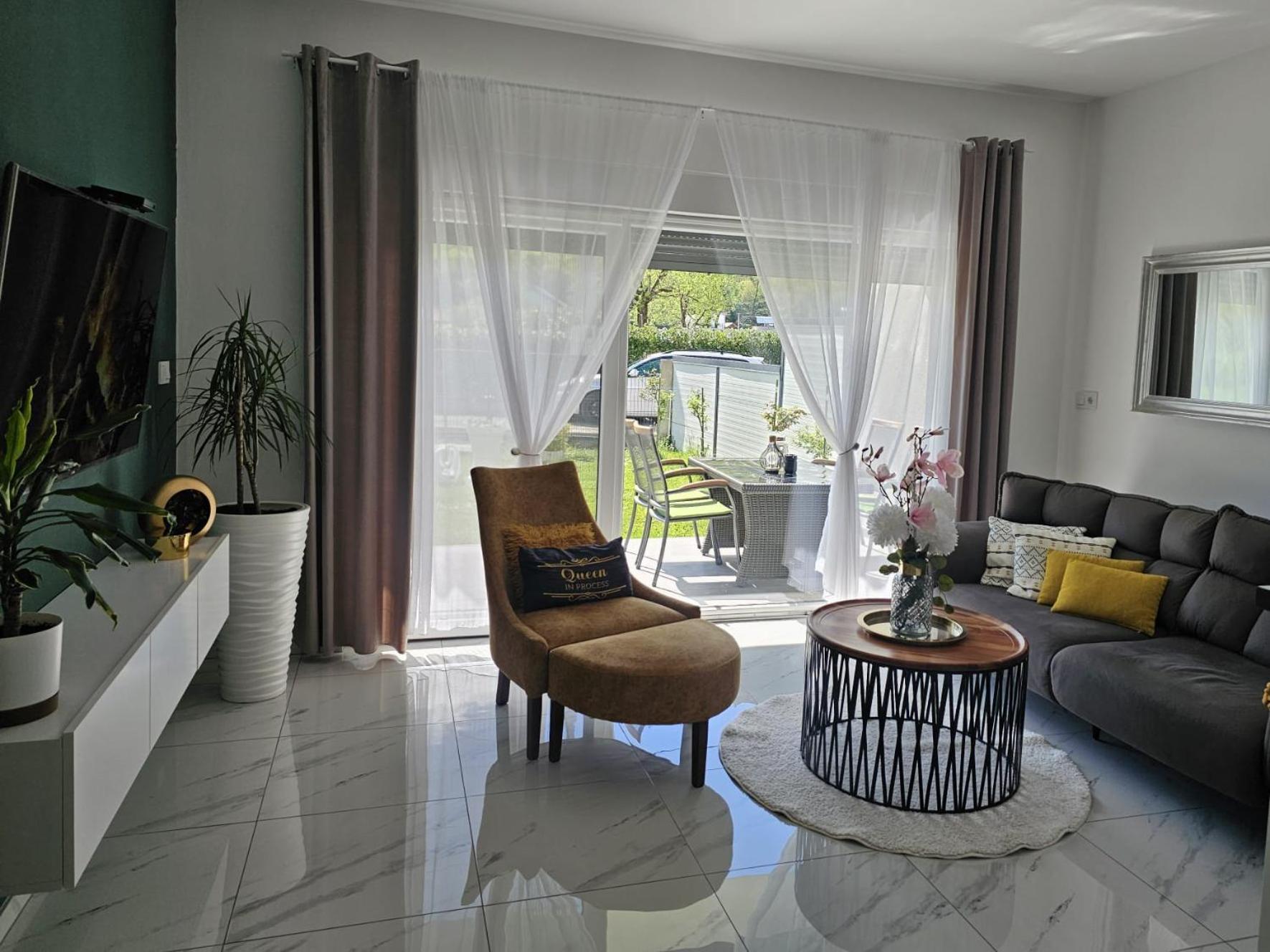 Bihać Una Luxury Home מראה חיצוני תמונה